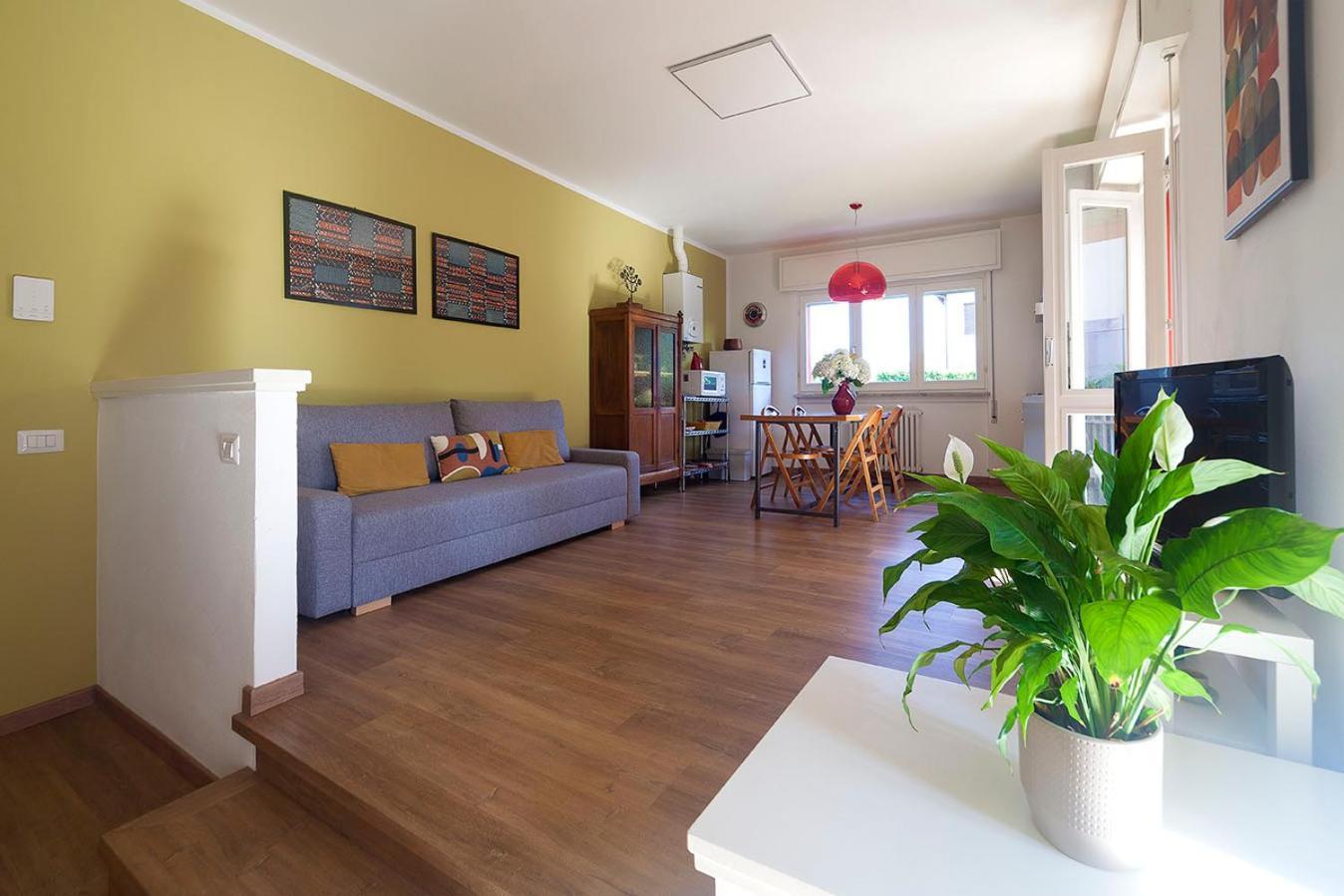 Ferienhaus Maison Rouge Besnate