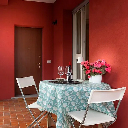 Maison Rouge Besnate Exterior photo