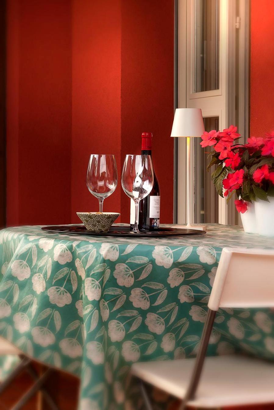 Maison Rouge Holiday home Besnate