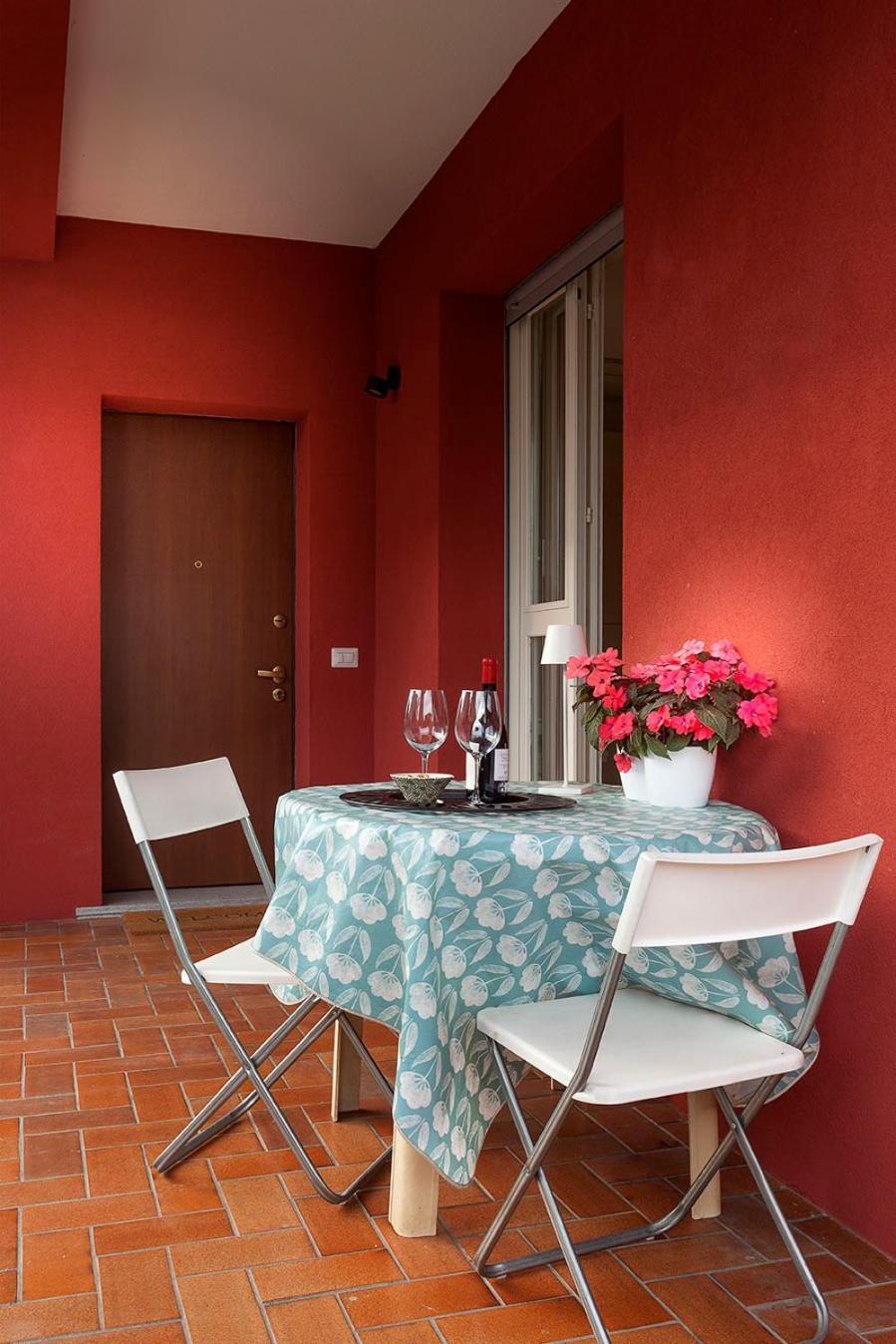 Maison Rouge *